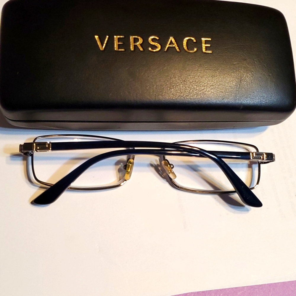 Versace Frames - image 1